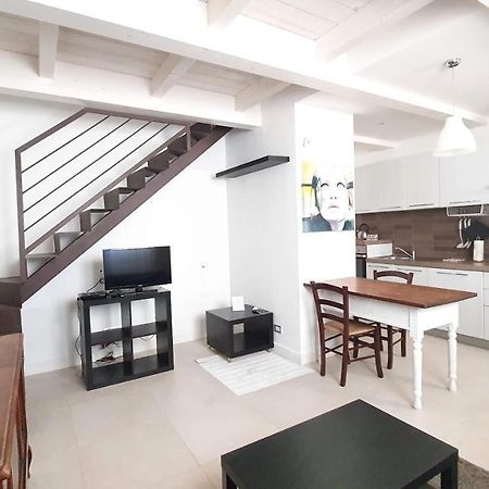 Urban Cottage - Casa Vacanze Bari Exteriér fotografie