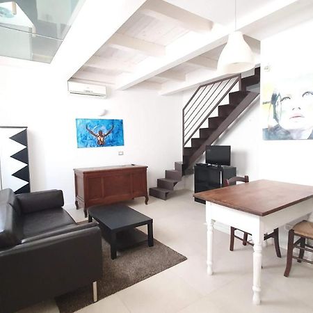 Urban Cottage - Casa Vacanze Bari Exteriér fotografie