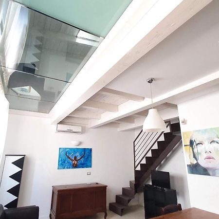 Urban Cottage - Casa Vacanze Bari Exteriér fotografie