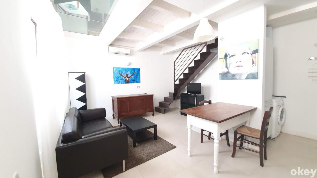 Urban Cottage - Casa Vacanze Bari Exteriér fotografie
