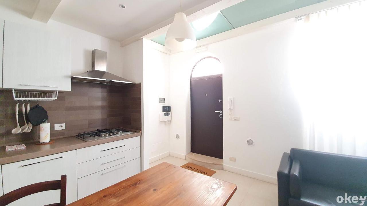 Urban Cottage - Casa Vacanze Bari Exteriér fotografie
