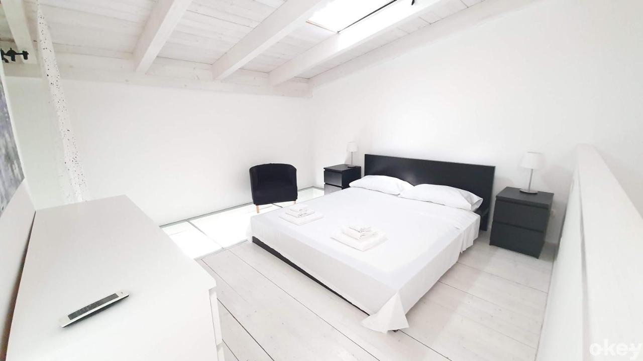 Urban Cottage - Casa Vacanze Bari Exteriér fotografie