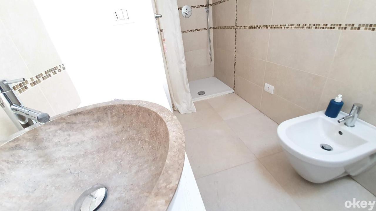 Urban Cottage - Casa Vacanze Bari Exteriér fotografie