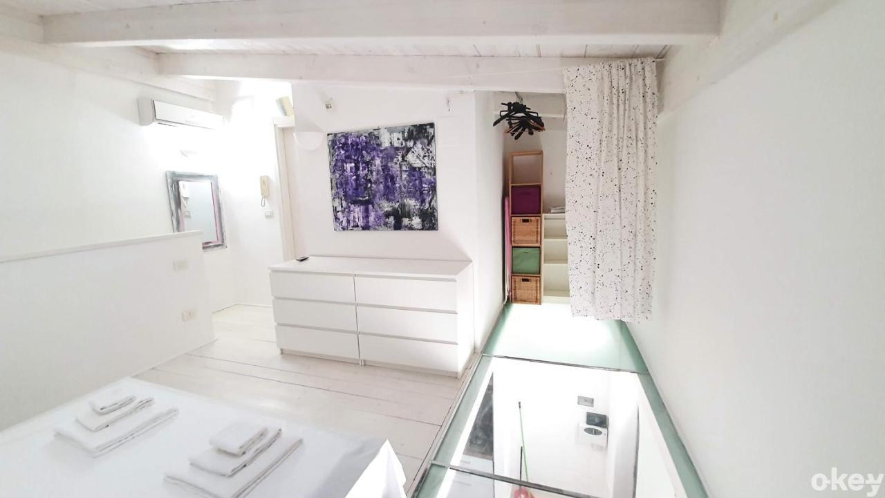 Urban Cottage - Casa Vacanze Bari Exteriér fotografie