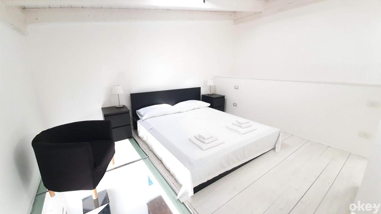 Urban Cottage - Casa Vacanze Bari Exteriér fotografie