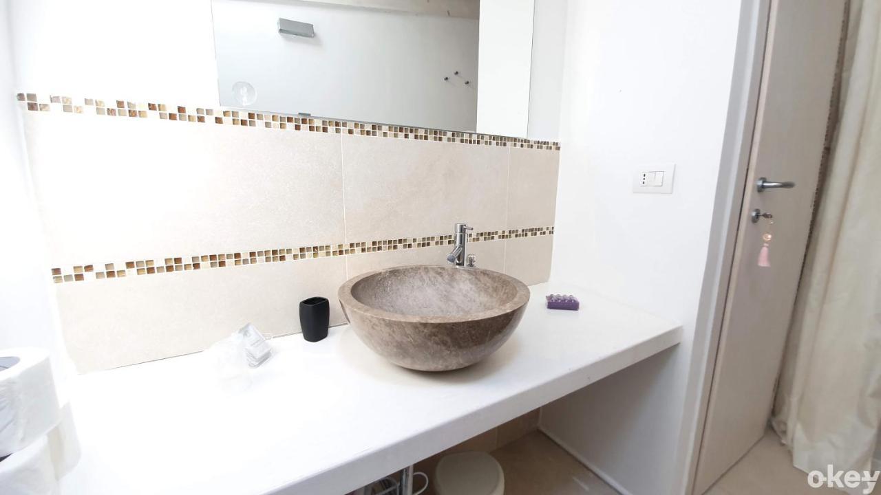 Urban Cottage - Casa Vacanze Bari Exteriér fotografie