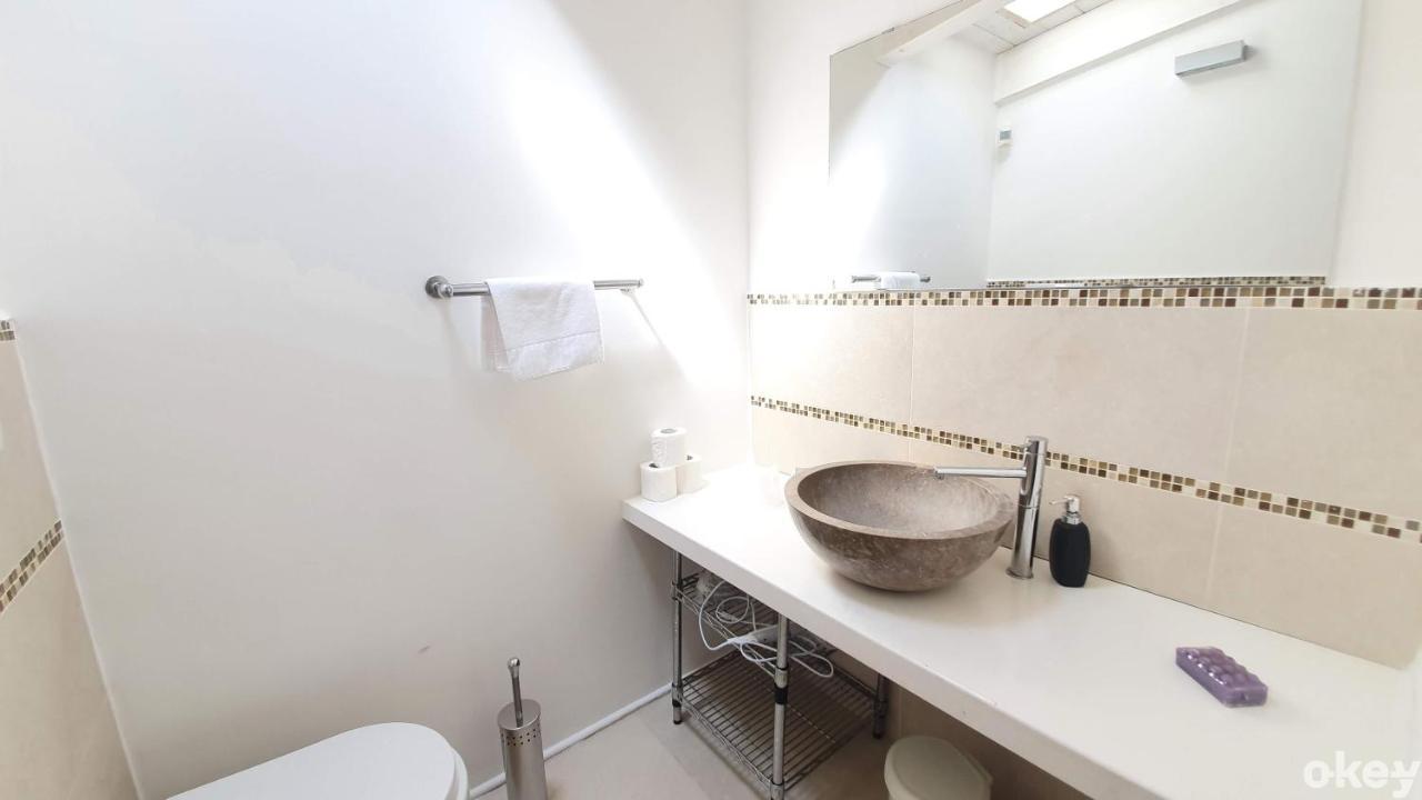 Urban Cottage - Casa Vacanze Bari Exteriér fotografie
